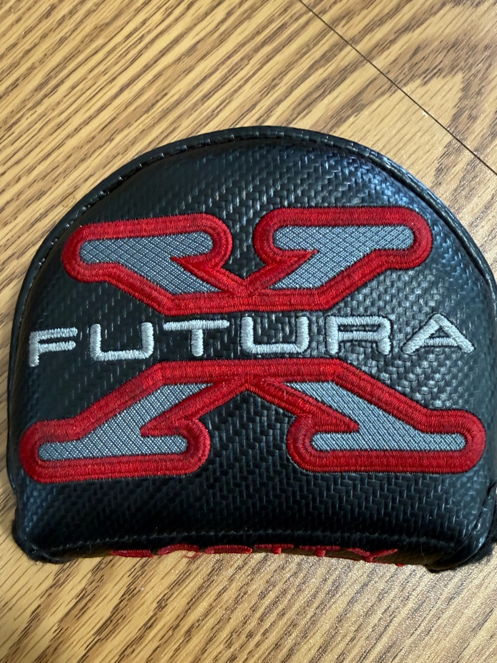 Like New Scotty Cameron Putter Cover
